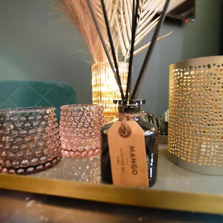 Lena ホームステイ