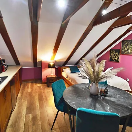 Lena Szklarska Poreba