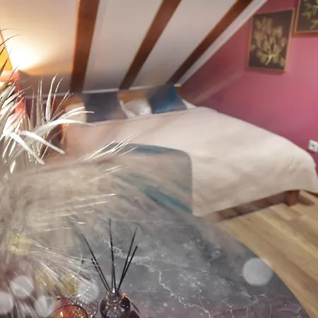 ホームステイ Lena *