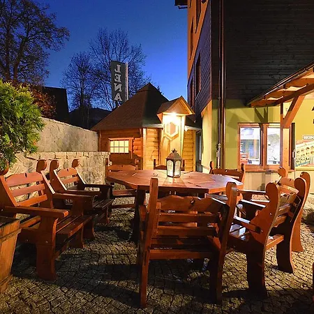 ホームステイ Lena