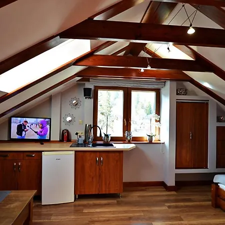 Privatunterkunft Lena