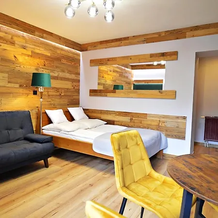 Lena Szklarska Poreba