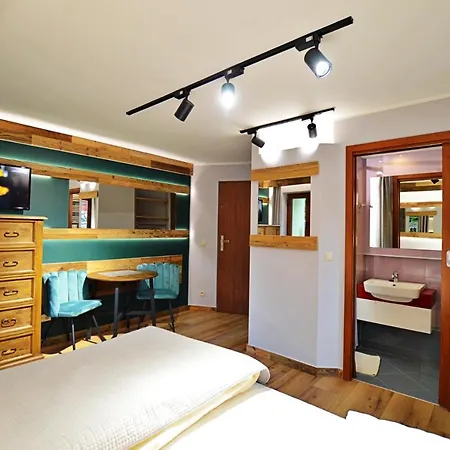 Homestay Lena Szklarska Poreba