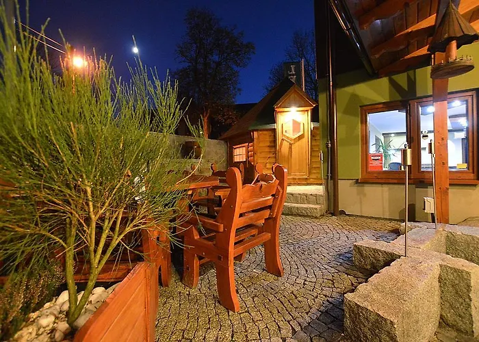 Lena Homestay Szklarska Poreba