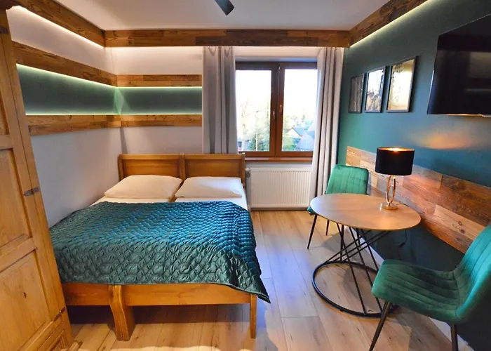 Homestay Lena Szklarska Poreba