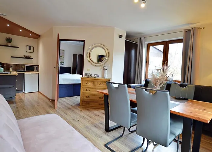 Lena Privatunterkunft *