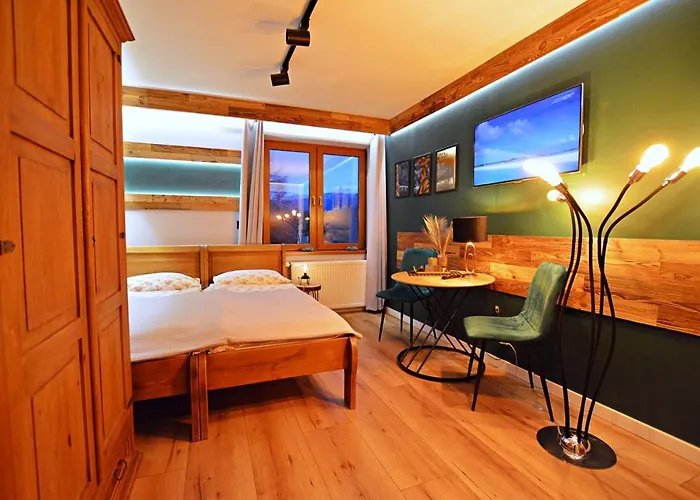 Privatunterkunft Lena Schreiberhau