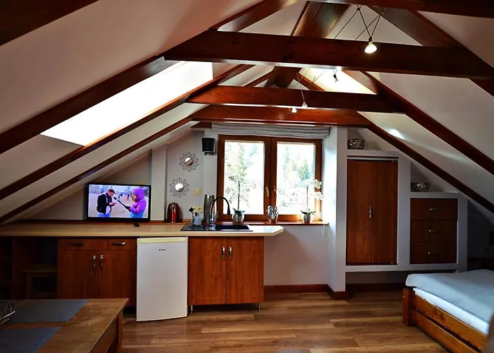 Privatunterkunft Lena