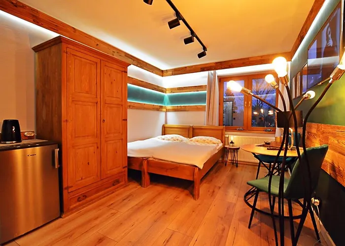 Privatunterkunft Lena