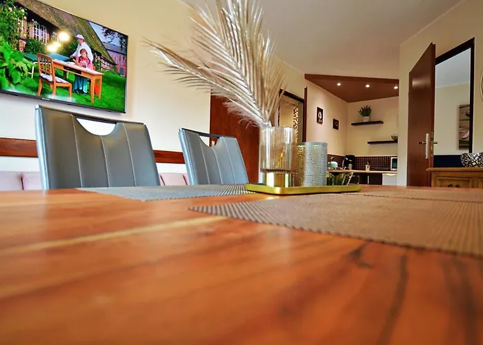 Lena Privatunterkunft *