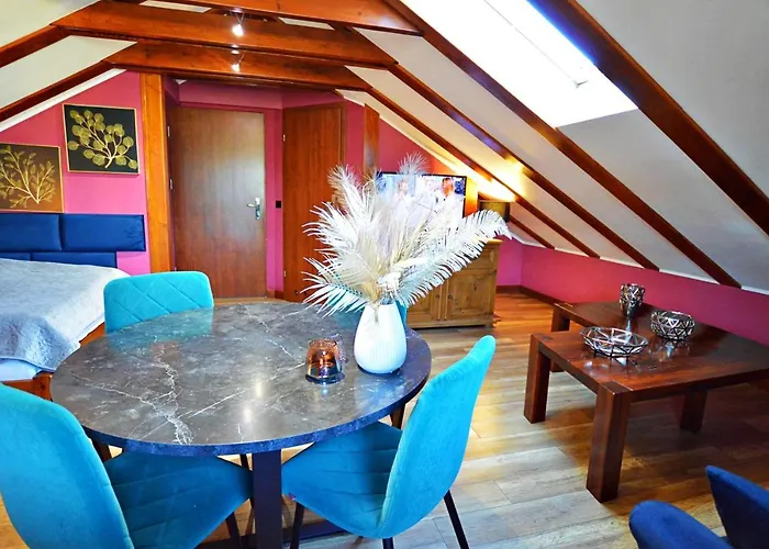 Lena Privatunterkunft Schreiberhau