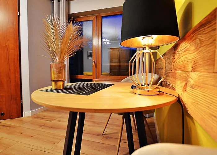 Lena Privatunterkunft Schreiberhau