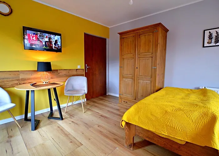 Lena Privatunterkunft *