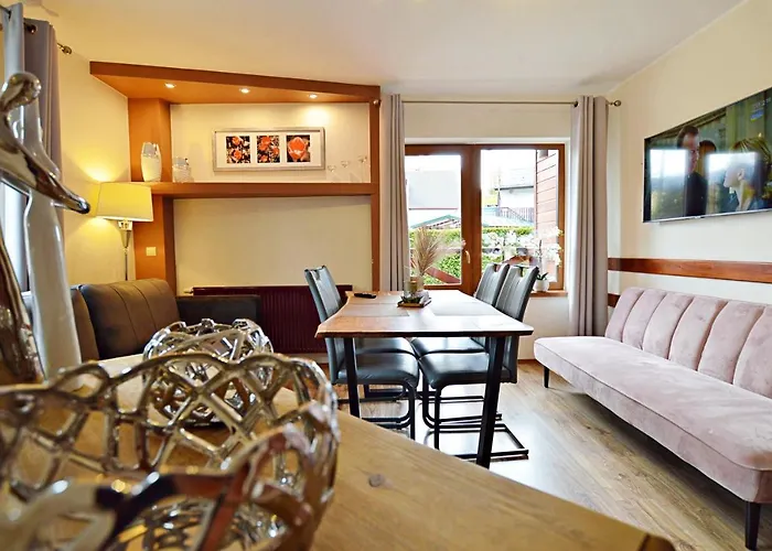 Lena Privatunterkunft