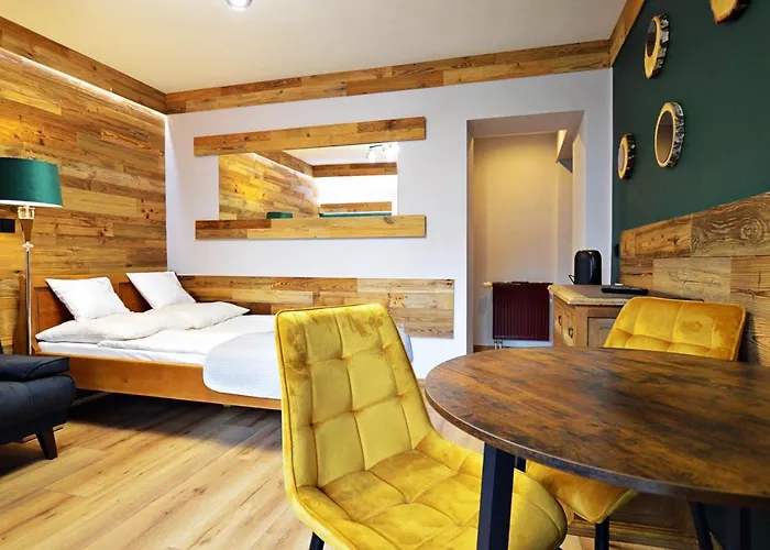 Lena * Szklarska Poreba