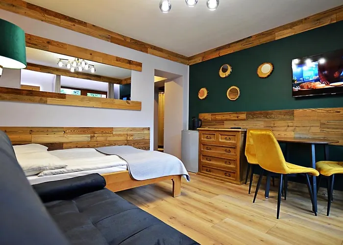 Privatunterkunft Lena