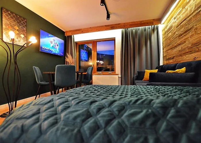 Privatunterkunft Lena Schreiberhau