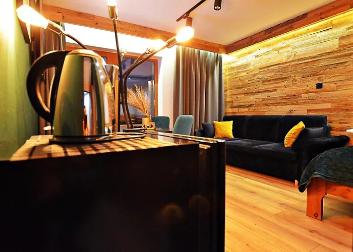 Privatunterkunft Lena *