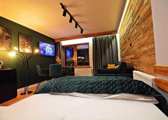 Lena Privatunterkunft *