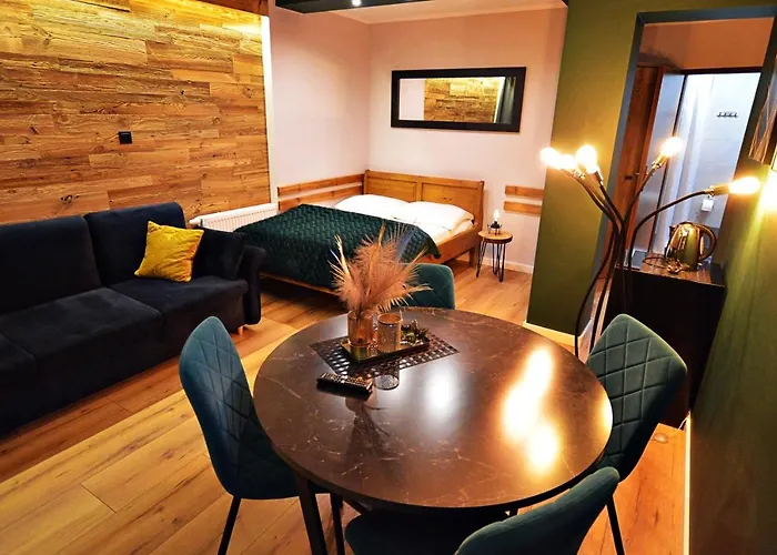 Lena Privatunterkunft *