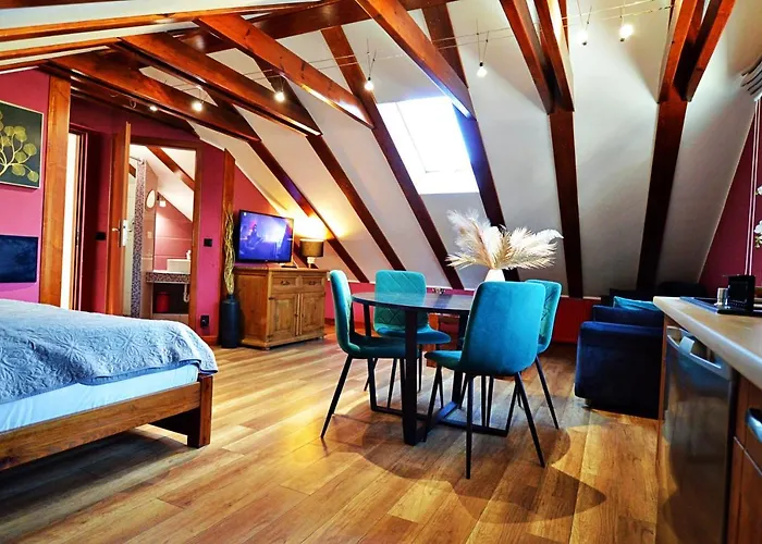 Privatunterkunft Lena *