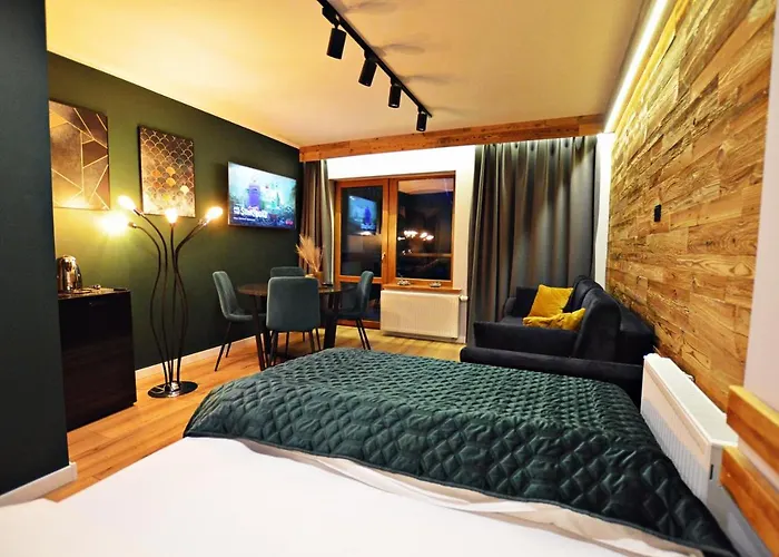 Privatunterkunft Lena *