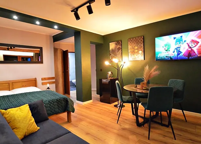 Privatunterkunft Lena