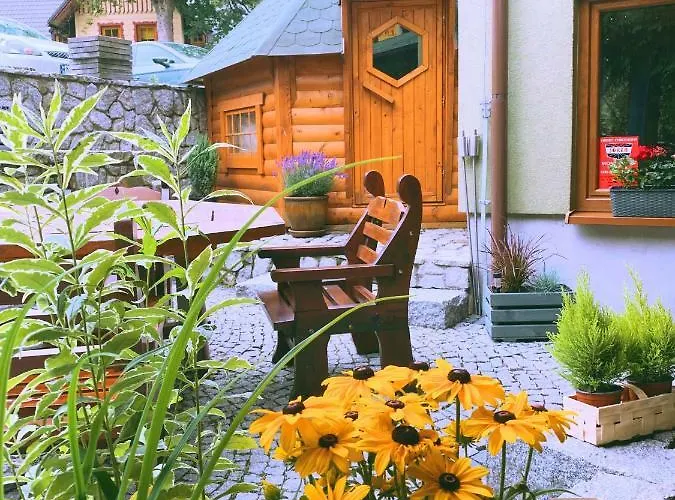 Lena Szklarska Poreba