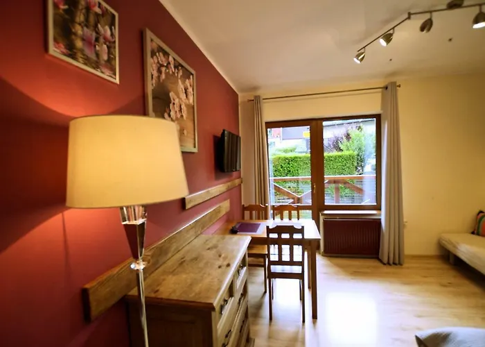 Lena Homestay Szklarska Poreba